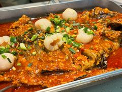 -凯德广场(武胜路店)