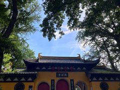 -虞山风景区