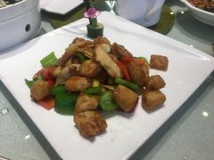-天福苑(崇宁路店)