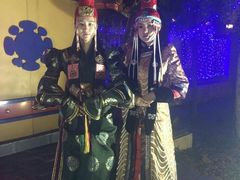 android_upload_pic-大汗行宫园林餐厅