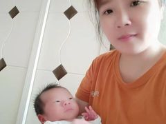 -臻爱住家月嫂育儿嫂(万达店)