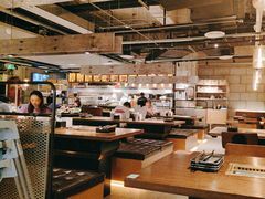 -新石器烤肉(中房金谊广场店)
