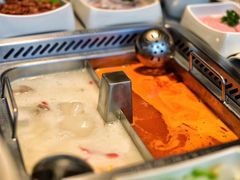 -海底捞火锅鲜切牛肉主题店(长寿路店)