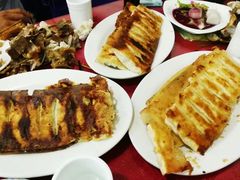 -大眼锅贴水饺(河东店)
