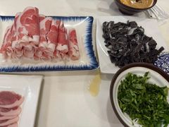 -福寿斋·老北京铜锅涮肉·烤鸭(顺义总店)
