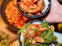 -辣瓦·江西爆炒馆子