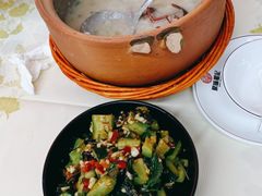 -聚味瞿记·龙虾堂(树木岭店)