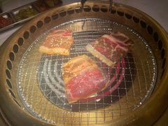 -义气烤肉餐吧(大族广场店)