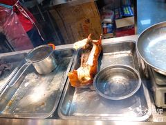-聂记粤菜馆(鼓西路店)