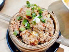 -胡马八破·川菜小馆(高新万达店)