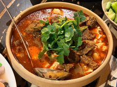 -饭江湖·江湖菜(湖广会馆店)