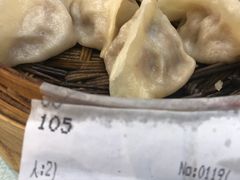 -好妈王饺子(滂江街店)