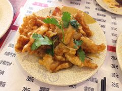 -吉味馆(柠溪店)