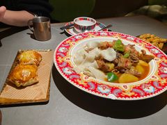 -塔哈尔·新疆盛宴(奉贤龙湖店)