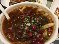 -满得意茶餐厅·顺德家常菜·港式经典(大良店)