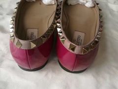 Valentino 修补翻新 -A&G奢侈品护理(万科旗舰店)