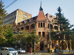 -良友书坊(安徽路店)