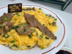 -香港深仔记茶餐厅(东门店)