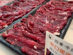 -三头牛·潮汕牛肉生蚝火锅 (夏湾店)