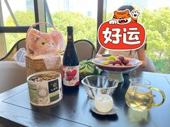 -北書房·墨宴(国际博览中心店)