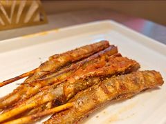 -羊门客在·烤盐池滩羊·川菜