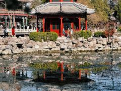 -莲池书院博物馆