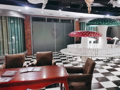 -H次元沉浸剧情密室(街道口店)