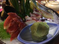-大江户日本料理(吕厝店)