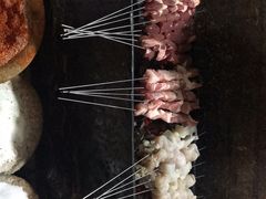 -永安烧烤