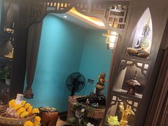 -康健民中泰式·古法按摩连锁品牌(华润万家店)