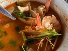 -自然餐厅(Phuket)