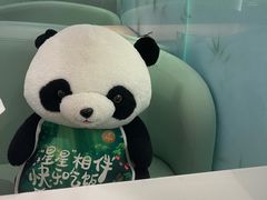 -眉州东坡·熊猫主题餐厅(枫蓝店)