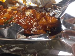 锡包鲈鱼-柴米油盐(土菜院子店)