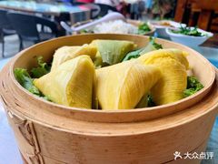 -尽善百年古院餐厅(王家老宅店)