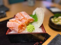 -沼津港日本料理·寿喜烧·烧鸟(新世界大丸百货店)