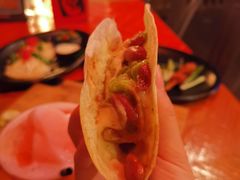 -Luchador摔跤手墨西哥餐厅(恒宇广场店)