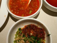 -海底捞火锅(团结桥店)