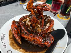 -Ministry of Crab•MOC(交子大道店)