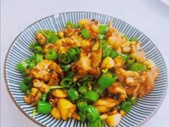 -水煮鱼乡·川京菜(蛇口店)