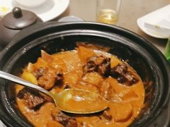 -彩丰楼中餐厅·仁恒洲际酒店