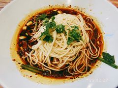 重庆小面-好這口重庆小面(总店)