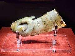 -南越王博物院(王宫展区)
