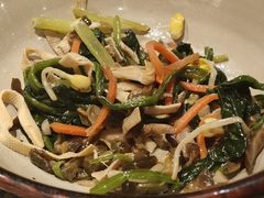 -南京大牌档(济南万象城店)