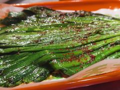 -威记烧嘢·南宁烧烤·超级生牛(绿地店)