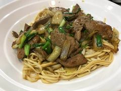 -二扁私房面馆(崂山路店)