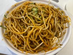 鸡丝凉面-峨嵋酒家(德内店)