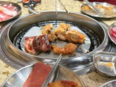 -姜胖胖无限自助烤肉(罗湖宝能店)