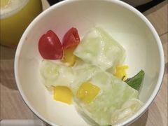 -星伦多自助料理(永旺店)