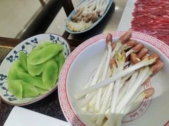 -皇城老妈火锅·川味传承(港湾店)