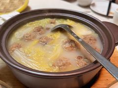 -京味斋·烤鸭·北京菜(安贞店)